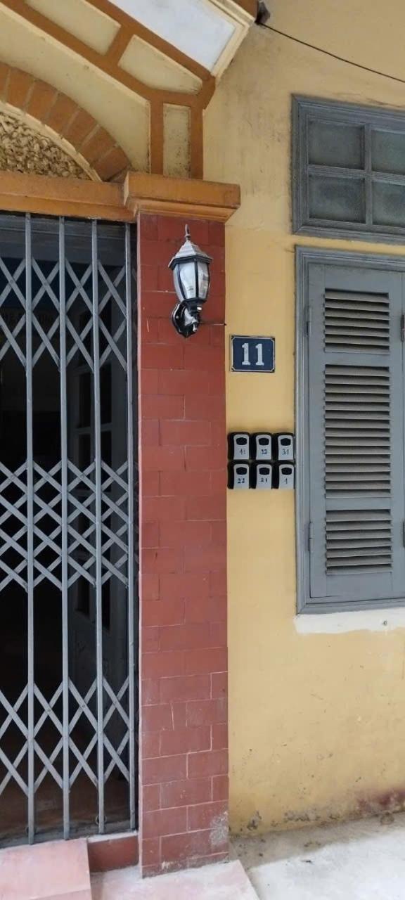 H2 Studio Homestay Automatic Check In Hanói Exterior foto